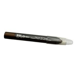 NYC FlatLiner Eye Pencil #152 Matte Brown – Made in France